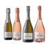 Wild Idol Sampler Bundle - 4 Bottles