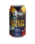 Upline Brewing - Steezy Golden