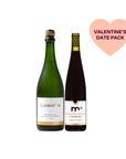 Valentines Date Night Wine Pack