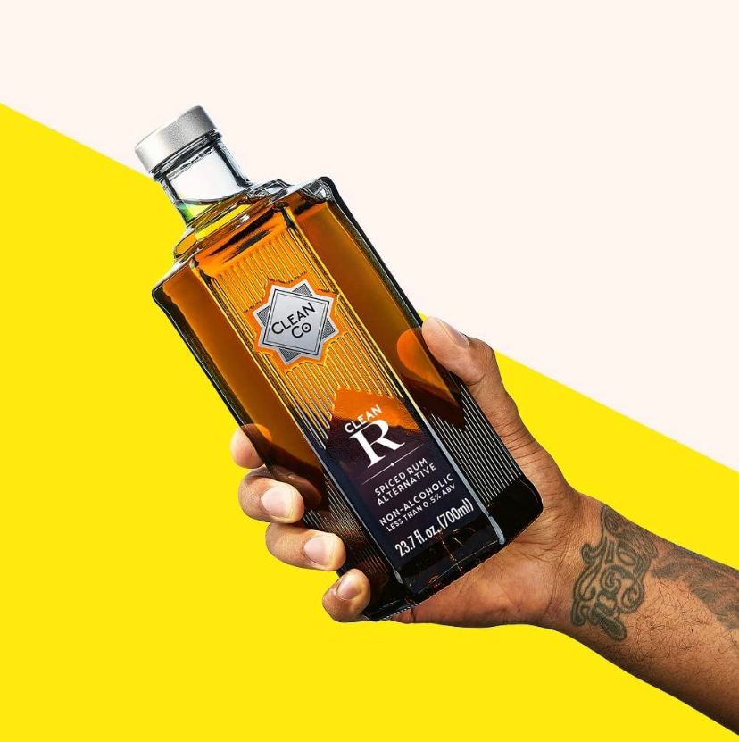 Non-Alcoholic Jungle Bird Bundle