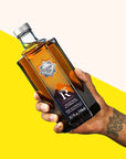 Non-Alcoholic Jungle Bird Bundle