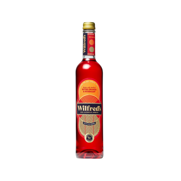 Shop Wilfred's Non-Alcoholic Bittersweet Apéritif | 0.0% ABV – Boisson