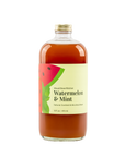 Wood Stove Kitchen - Boisson Sips Watermelon & Mint Small Batch Mixers