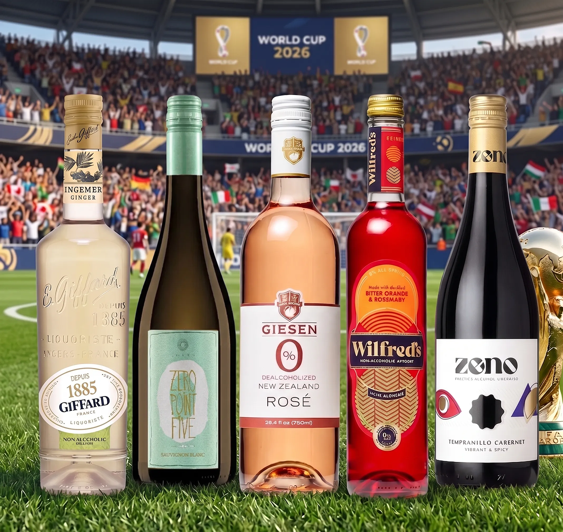 World Cup Bundle