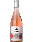 Zeno - Rosé Non-Alcoholic Wine - 750ml