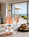 Zeno - Alcohol Liberated Bobal Rosé Wine - 750ml