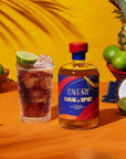 Caleño Non-Alcoholic Spirits - Dark & Spicy - 500ml