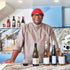 Boisson and Andre Heuston Mack Non-Alcoholic Wine Club - AHM with Wines