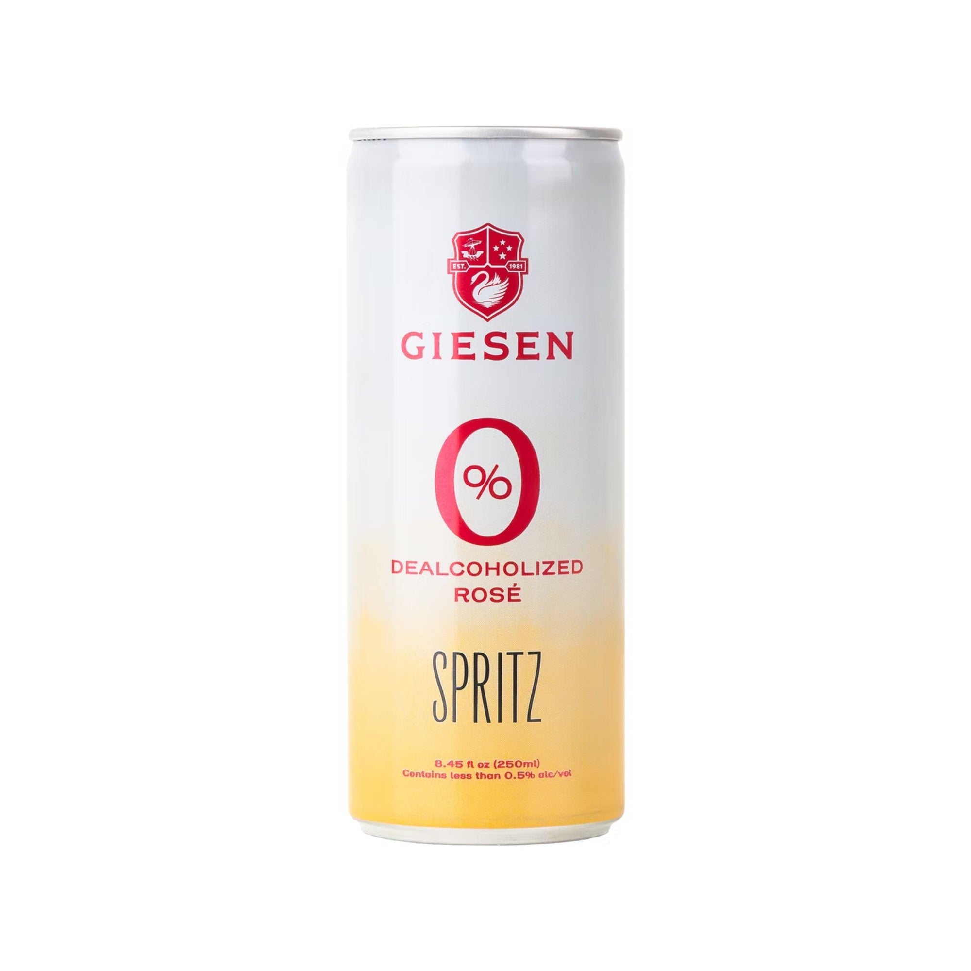 giesen rose can white bg