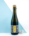 Kolonne Null - Cuvée Blanc Sparkling 375ml- Non-Alcoholic Wine - Lifestyle