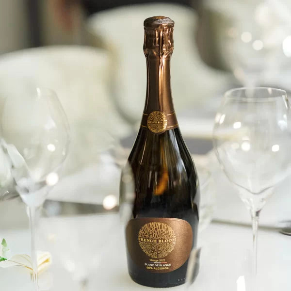 French Bloom La Cuvée 750mL Bottle