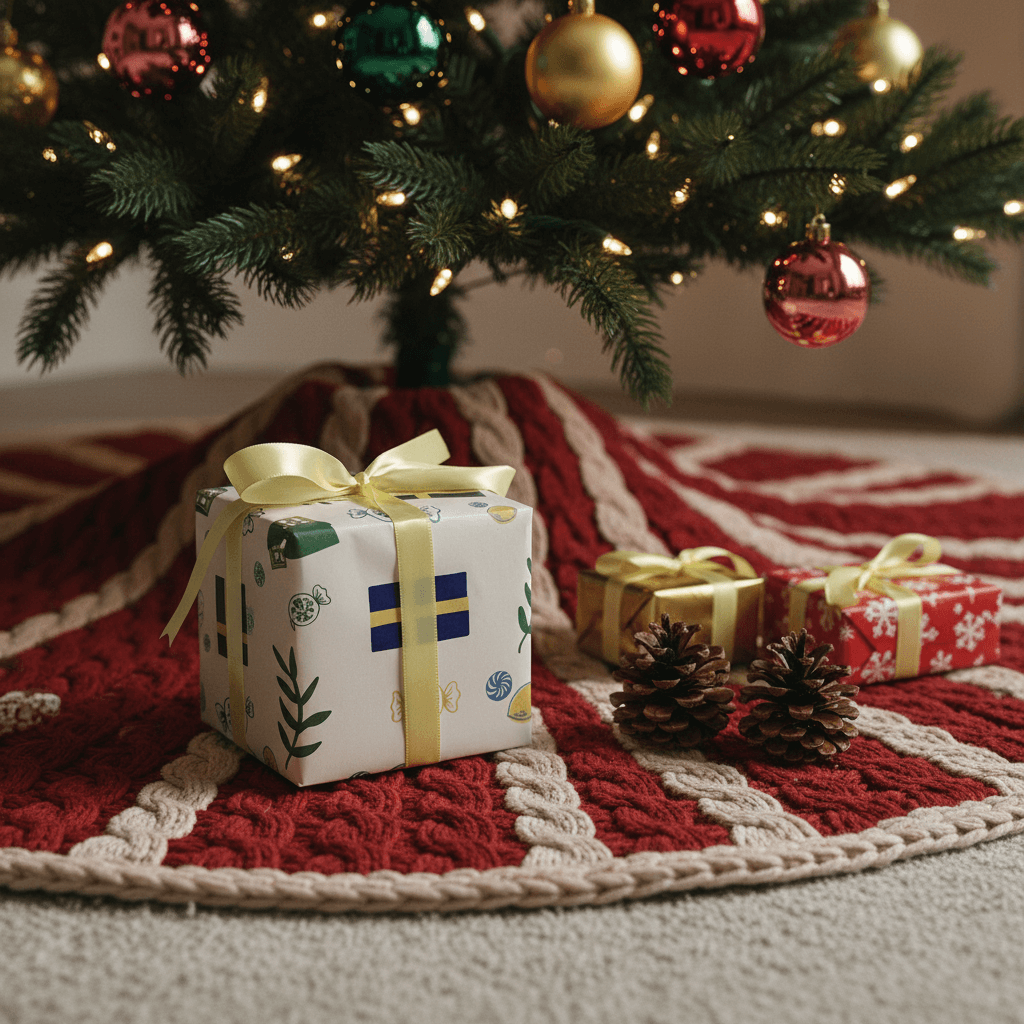 Sweet &amp; Sour Swedish Gummy Mix