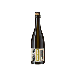 Kolonne Null - Rosé Sparkling 750ml- Non-Alcoholic Wine