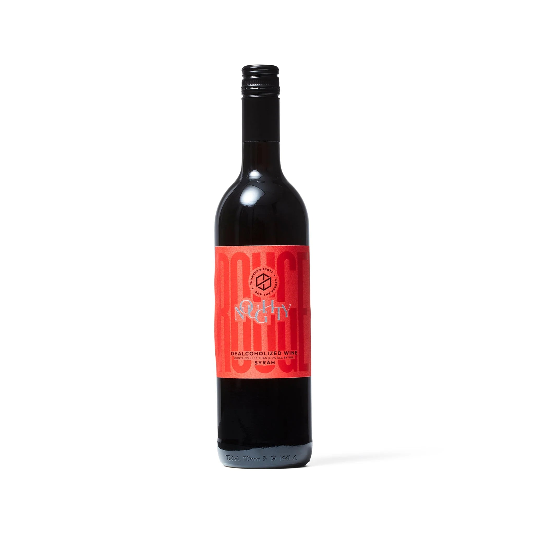 Thomson & Scott Noughty Rouge