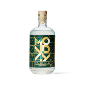 Monday Gin - Non-Alcoholic Distilled Spirit