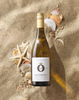 Oceano Zero Chardonnay Lifestyle 1 Lifestyle 2