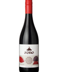 Zeno - Red Non-Alcoholic Wine - 750ml