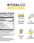 Ritual Aperitif Alternative Nutrition