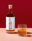 Ritual Whiskey Alternative GIF