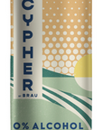 Cypher - Baby Sparkling Non-Alcoholic Wine - 250ml Can