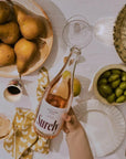 Surely - Non-Alcoholic Sparkling Rosé - 750 ml