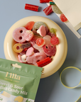 Sweet & Sour Swedish Gummy Mix