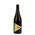 Black bottle with a yellow label featuring the word 'Sharp' and an IWSC award on a white background.