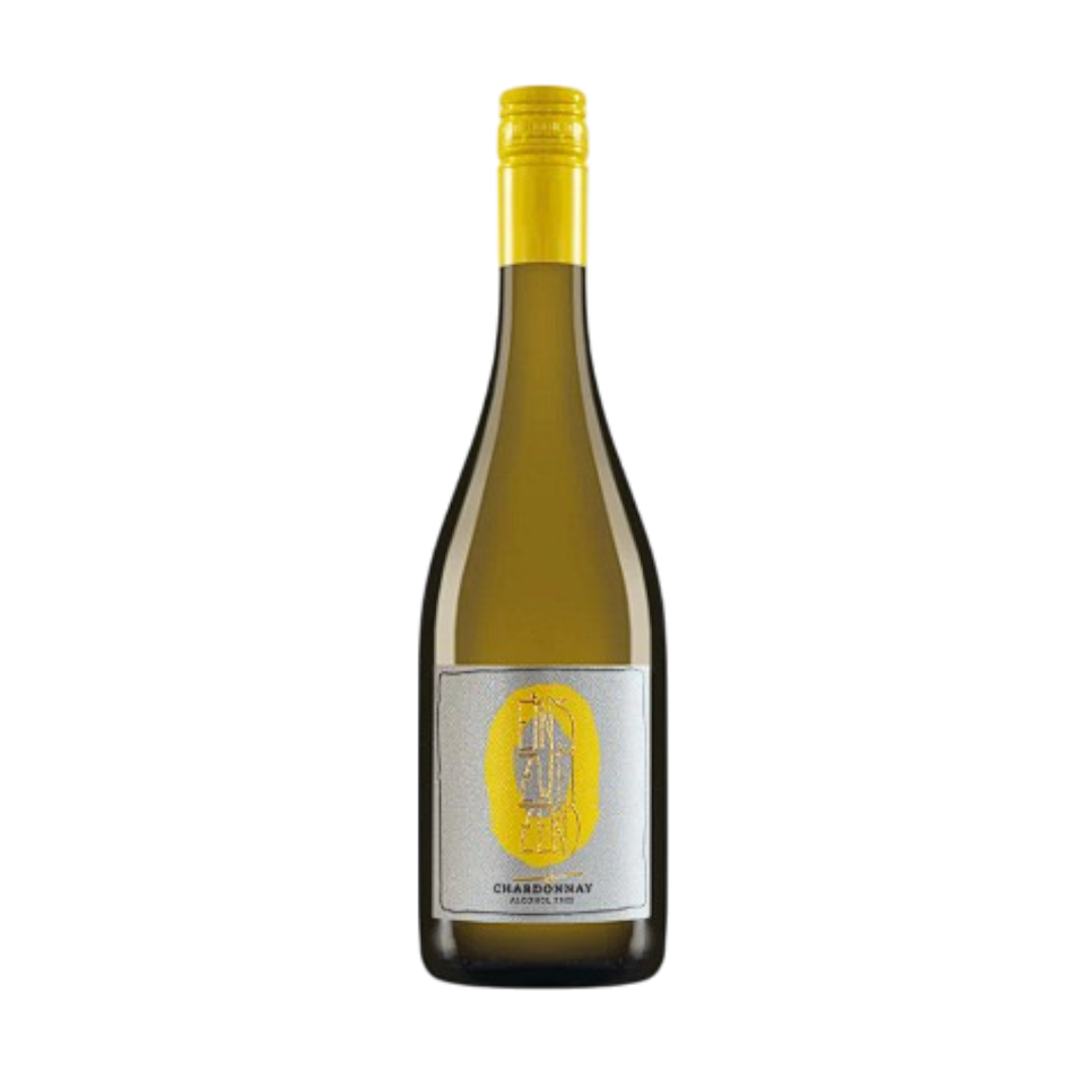 Leitz Non-Alcoholic Eins Zwei Chardonnay - Boisson