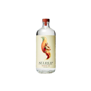 Seedlip - Grove 42 - Non-Alcoholic Distilled Spirit