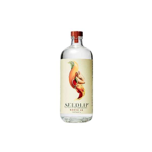 Shop Seedlip Grove 42 Non-Alcoholic Spirit | 0.0% ABV Spirits