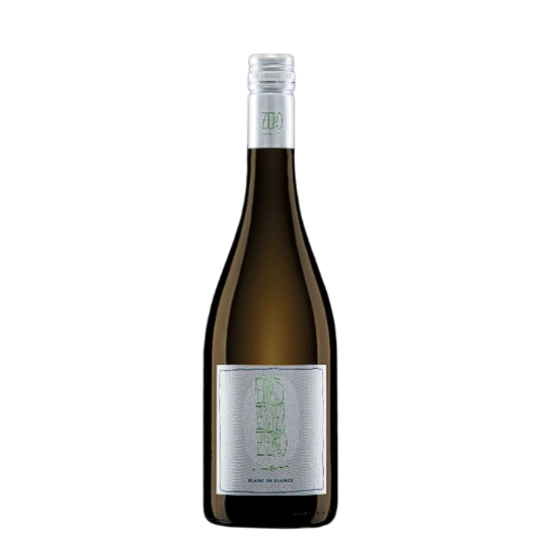 Leitz - Eins Zwei Zero Blanc de Blancs Non-Alcoholic White Wine - Boisson