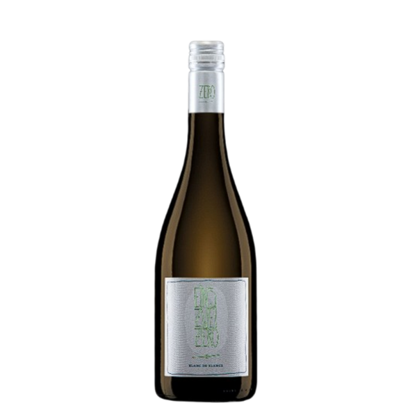 Shop Leitz Eins Zwei Zero Blanc de Blancs Non-Alcoholic White Wine