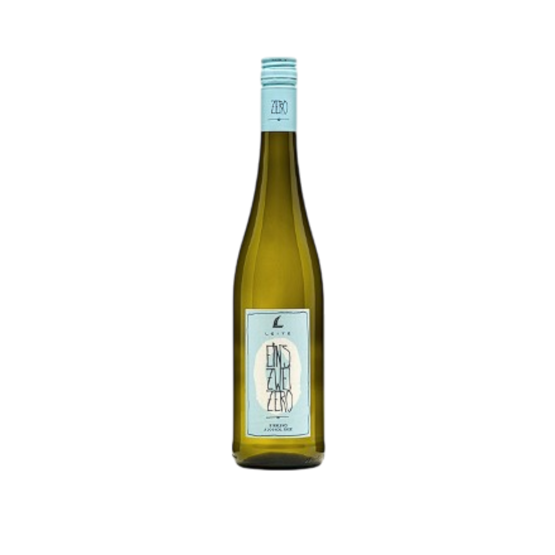Leitz - Eins Zwei Zero Riesling Non-Alcoholic White Wine - Boisson