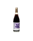 For Bitter For Worse Non-Alcoholic The Saskatoon