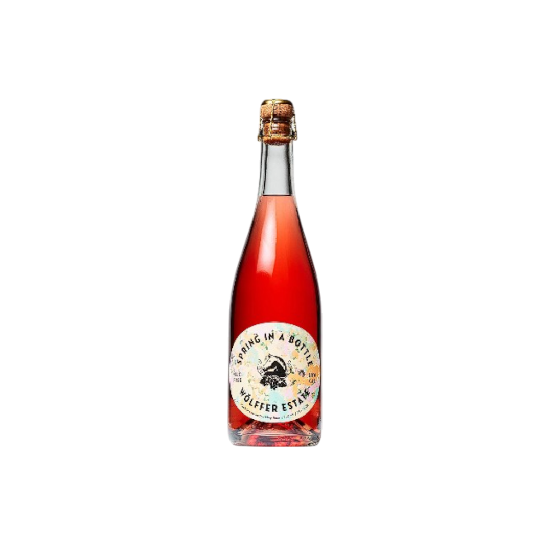 Wölffer Estate - Spring In A Bottle Non-Alcoholic Wine - Boisson
