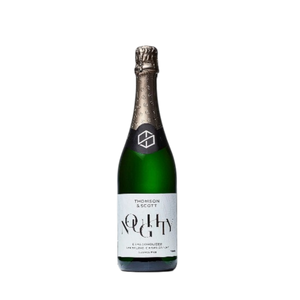 Thomson & Scott Noughty Alcohol-Free Sparkling Chardonnay