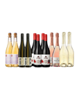 New Partners Bundle (Full Case, 12 Bottles)