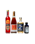 Non-Alcoholic Mezcal Negroni Bundle