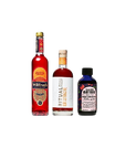 Non-Alcoholic Jungle Bird Bundle