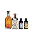 Non-Alcoholic Manhattan Bundle