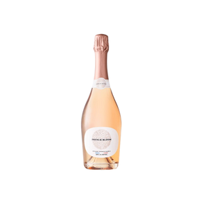French Bloom - Le Rosé - Alcohol-Free Sparkling Wine