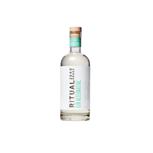 Ritual - Gin Alternative - Non-Alcoholic Spirit