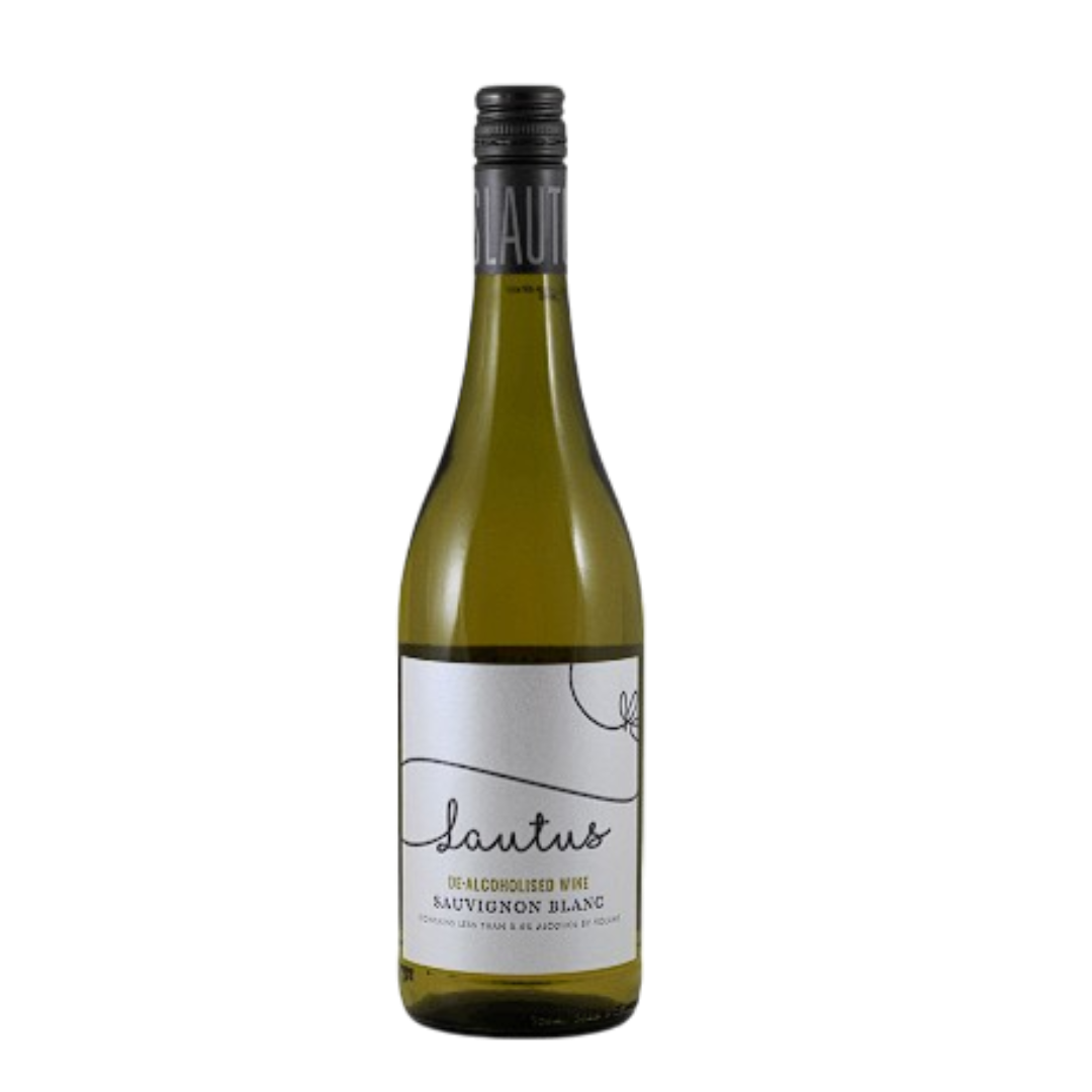 Lautus Sauvignon Blanc - Non-Alcoholic Wine - Boisson