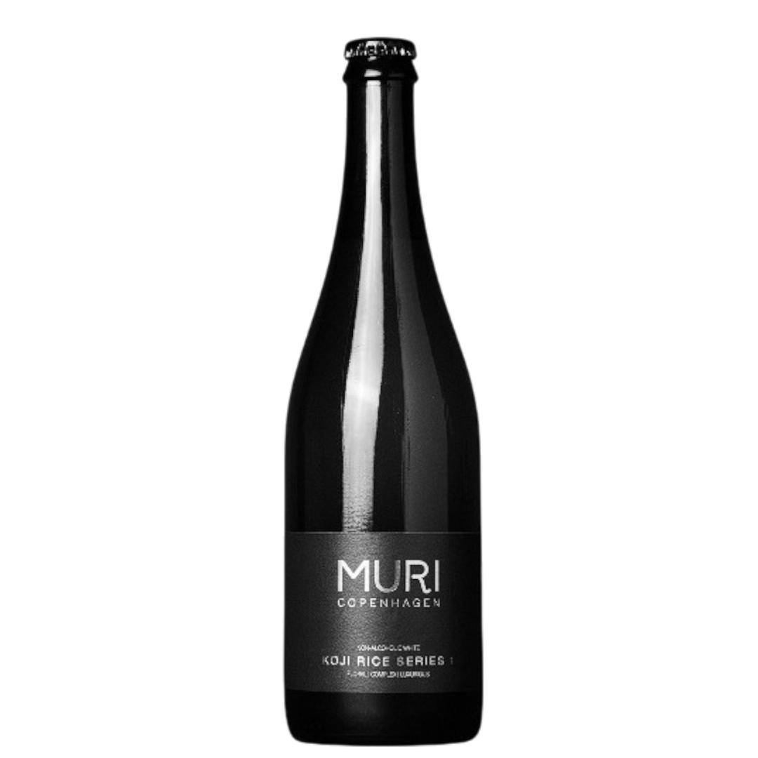 Muri - Koji Rice Series - Boisson
