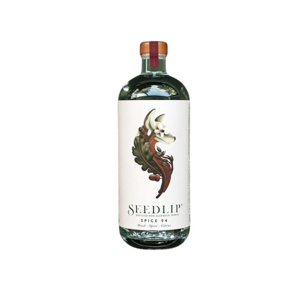 Shop Seedlip Spice 94 Non-Alcoholic Spirit | 0.0% ABV Spirits