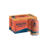Athletic Brewing Company - Free Wave Hazy IPA - Non-Alcoholic Beer - 6 Pack - Boisson