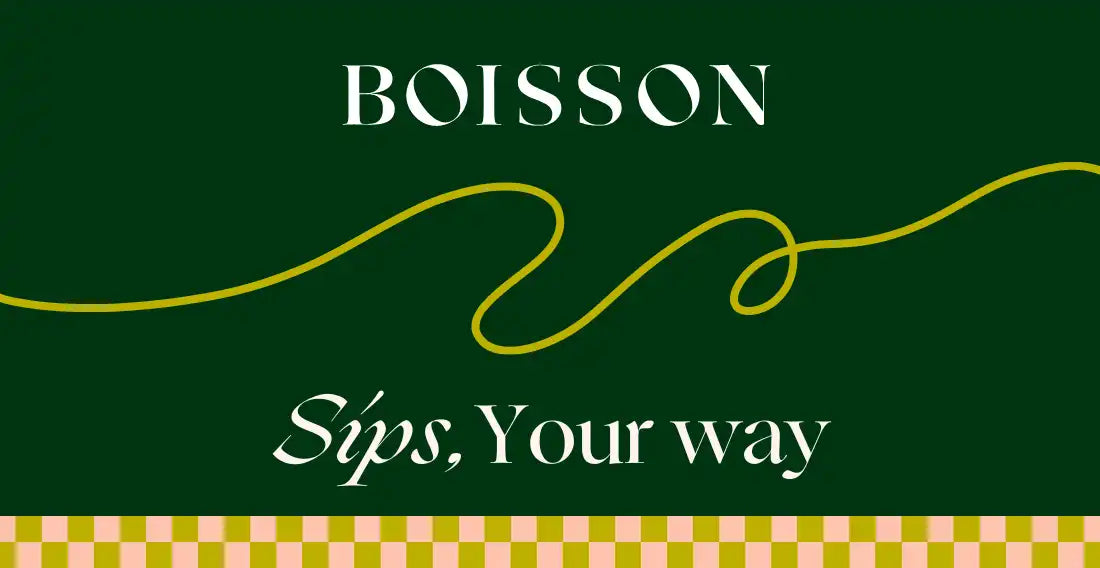 Boisson Physical Gift Card - Boisson — Brooklyn's Non-Alcoholic Spirits, Beer, Wine, and Home Bar Shop in Cobble Hill