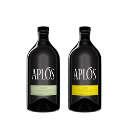 Aplós  - ARISE and CALME Duo Bundle - Boisson — Brooklyn's Non-Alcoholic Spirits, Beer, Wine, and Home Bar Shop in Cobble Hill
