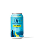 Athletic Brewing - Run Wild IPA - Non-Alcoholic Beer - 6 pack - Boisson — Brooklyn's Non-Alcoholic Spirits, Beer, Wine, and Home Bar Shop in Cobble Hill