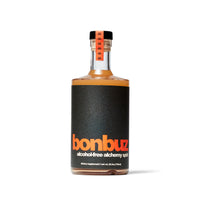 Bonbuz - Alcohol-Free Social Spirit - Boisson — Brooklyn's Non-Alcoholic Spirits, Beer, Wine, and Home Bar Shop in Cobble Hill